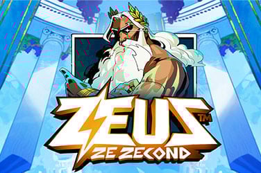 Zeus Ze Zecond