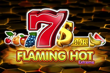 Flaming Hot Extreme
