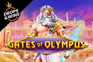 Gates of Olympus™